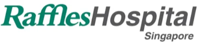Raffles Hospital Singapore