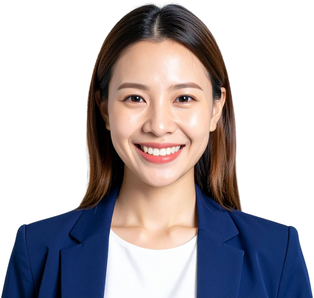 The Clarity Check-Up team