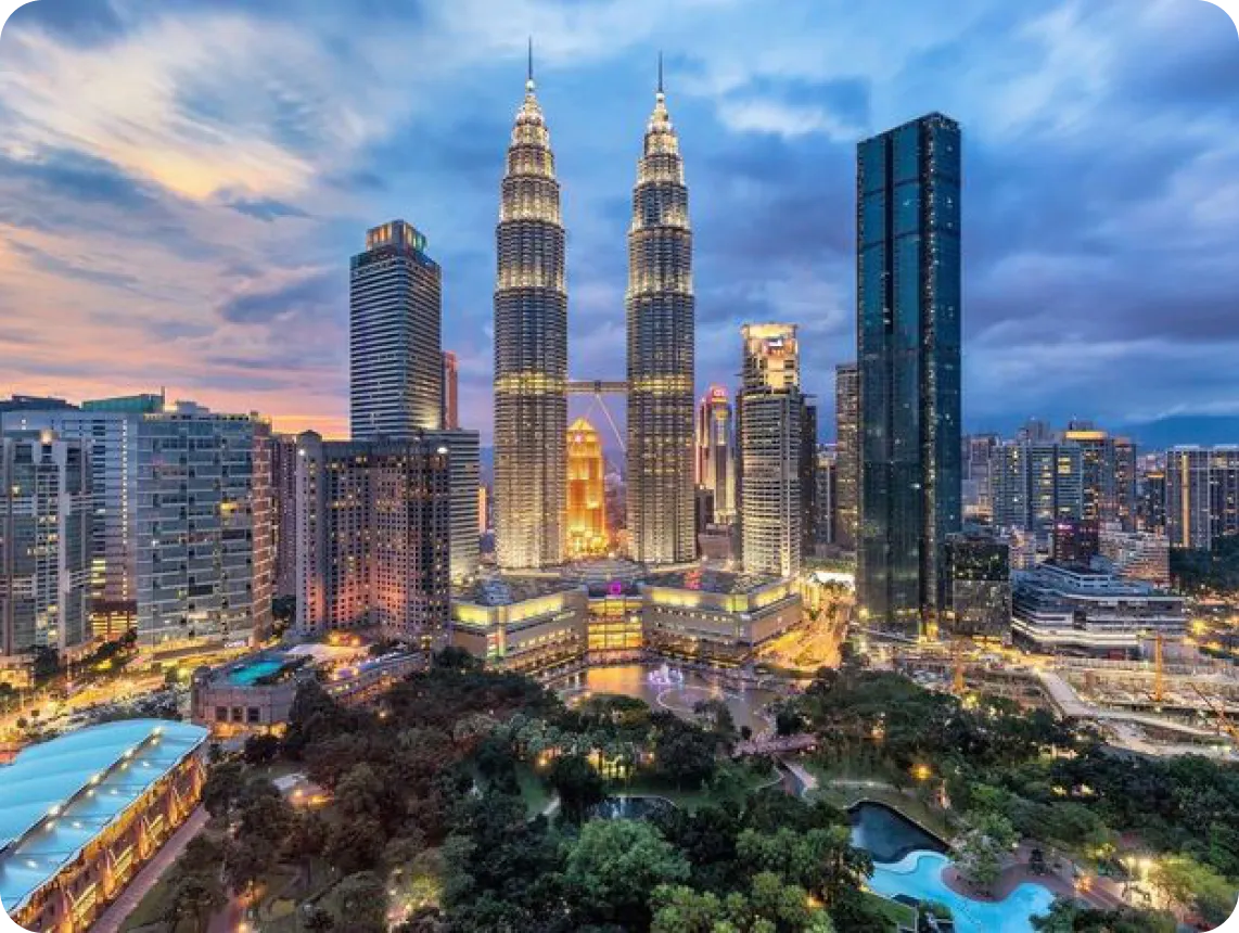 Malaysia Medical Check-Up