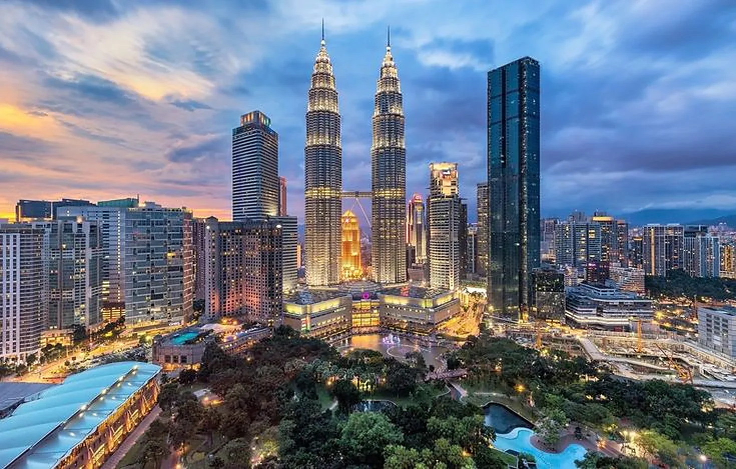 Malaysia Medical Check-Up