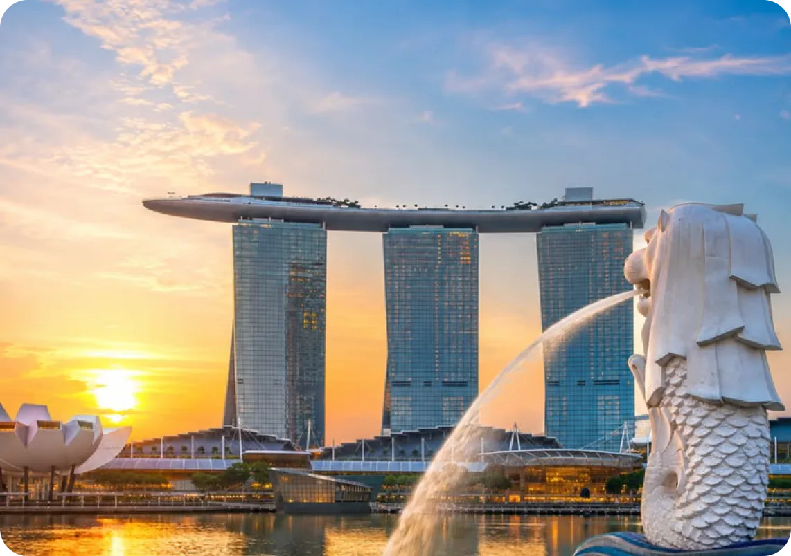 Singapore Medical Check-Up
